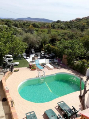 Casa Li Multi Budoni
